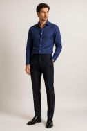 Shirt Seidensticker Slim KE-SEIDENSTICKER-01850034-15
