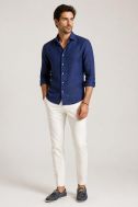 Shirt Seidensticker Slim KE-SEIDENSTICKER-01850034-15