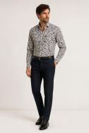 Camisa Seidensticker Regular KE-SEIDENSTICKER-01850075-77