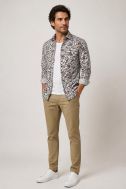 Camisa Seidensticker Regular KE-SEIDENSTICKER-01850075-77