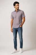 Camisa Seidensticker Regular KE-SEIDENSTICKER-01850079-05