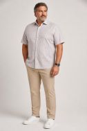Shirt no iron Seidensticker Comfort KE-SEIDENSTICKER-01850142-05