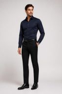 Camisa Seidensticker Slim KE-SEIDENSTICKER-01850160-18