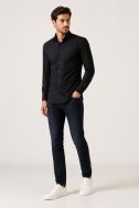Camisa Seidensticker Slim KE-SEIDENSTICKER-01850160-39
