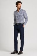 Chemise Seidensticker Slim KE-SEIDENSTICKER-01850190-36