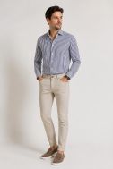 Chemise Seidensticker Slim KE-SEIDENSTICKER-01850190-36