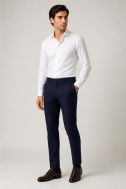 Camisa Seidensticker Slim KE-SEIDENSTICKER-01850198-01