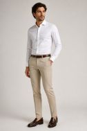 Camisa Seidensticker Slim KE-SEIDENSTICKER-01850198-01