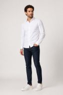 Camisa Seidensticker Slim KE-SEIDENSTICKER-01850198-01