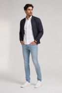 Shirt Seidensticker Slim KE-SEIDENSTICKER-01850205-01