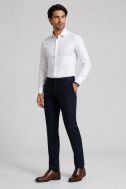Camisa no plancha Seidensticker Slim KE-SEIDENSTICKER-01943510-01