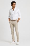 Camisa no plancha Seidensticker Slim KE-SEIDENSTICKER-01943510-01