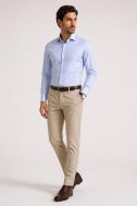 Shirt no iron Seidensticker Slim KE-SEIDENSTICKER-01943510-13