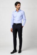 Shirt no iron Seidensticker Slim KE-SEIDENSTICKER-01943510-13