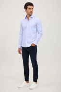 Shirt no iron Seidensticker Slim KE-SEIDENSTICKER-01943510-13