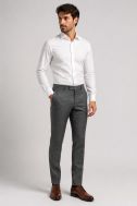 Chemise sans repassage Seidensticker Slim KE-SEIDENSTICKER-01945070-01
