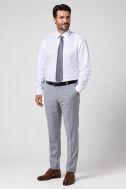 Shirt no iron Seidensticker Classic KE-SEIDENSTICKER-112560-01