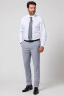 Shirt no iron Seidensticker Classic KE-SEIDENSTICKER-112560-01