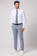 Shirt no iron Seidensticker Classic KE-SEIDENSTICKER-112560-01