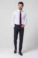 Chemise sans repassage Seidensticker Slim KE-SEIDENSTICKER-474980-01
