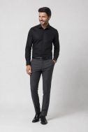 Chemise sans repassage Seidensticker Slim KE-SEIDENSTICKER-477870-39