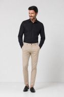 Chemise sans repassage Seidensticker Slim KE-SEIDENSTICKER-477870-39