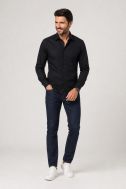 Chemise sans repassage Seidensticker Slim KE-SEIDENSTICKER-477870-39