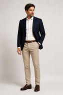 Camisa no plancha Venti Regular VENTI-001840-002
