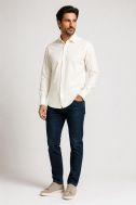 Camisa no plancha Venti Regular VENTI-001840-002