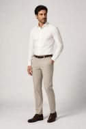 Shirt no iron Venti Regular KE-VENTI-001880-002