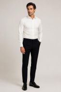 Shirt no iron Venti Regular KE-VENTI-001880-002