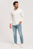 Shirt no iron Venti Regular KE-VENTI-001880-002