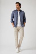 Camisa no plancha Venti Regular KE-VENTI-001880-100