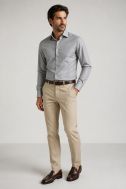 Shirt no iron Venti Regular KE-VENTI-001880-700