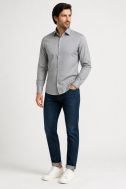 Shirt no iron Venti Regular KE-VENTI-001880-700