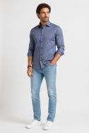 Hemd Venti Regular KE-VENTI-001889-100