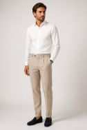 Shirt no iron Venti Regular KE-VENTI-001980-002