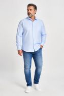 Camisa Venti Comfort KE-VENTI-002880-102