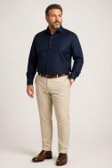 Shirt Venti Comfort VENTI-002889-116
