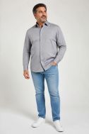 Camisa Venti Comfort KE-VENTI-002889-700