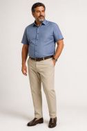 Chemise Venti Comfort KE-VENTI-007880-100