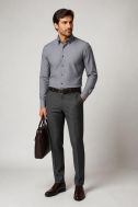 Chemise sans repassage Venti Regular KE-VENTI-113644200-100