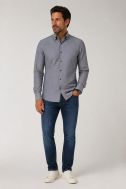 Chemise sans repassage Venti Regular KE-VENTI-113644200-100