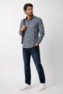 Camisa Venti Regular KE-VENTI-226110420-100
