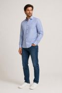 Hemd Venti Regular KE-VENTI-226110500-100