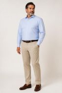 Camisa Venti Comfort KE-VENTI-226110580-100