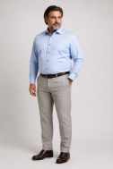 Camisa Venti Comfort KE-VENTI-226110920-115
