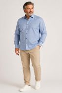 Shirt Venti Comfort KE-VENTI-226110930-100