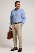 Camisa Venti Comfort KE-VENTI-226110950-104