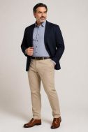 Camisa Venti Comfort KE-VENTI-226110970-100